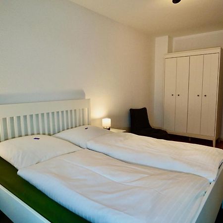 Ferienwohnung Badstaven วิสมาร์ ภายนอก รูปภาพ